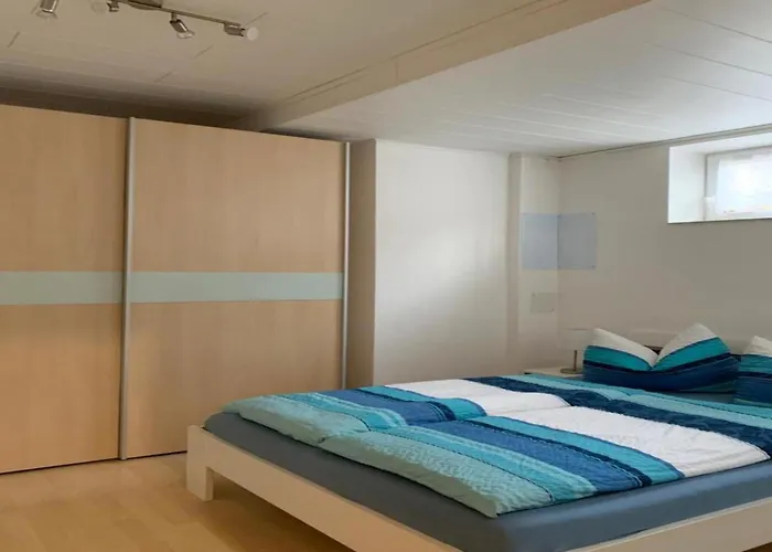 Raither Apartment Immenstaad am Bodensee