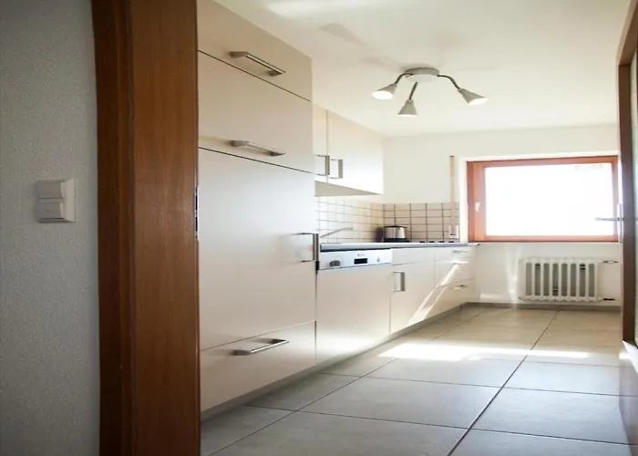 Apartment Raither Immenstaad am Bodensee