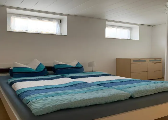 Raither アパート *