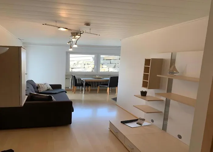 Raither Apartamento Immenstaad am Bodensee