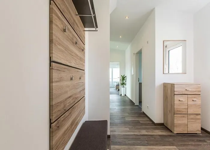 Apartamento Raither Immenstaad am Bodensee