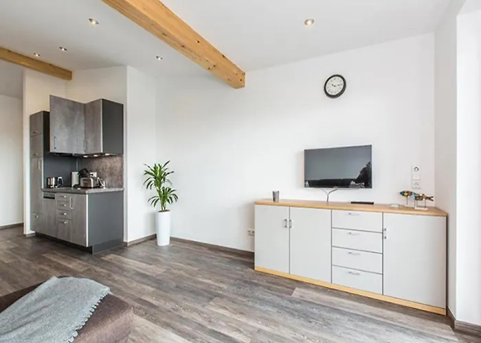 Apartamento Raither *