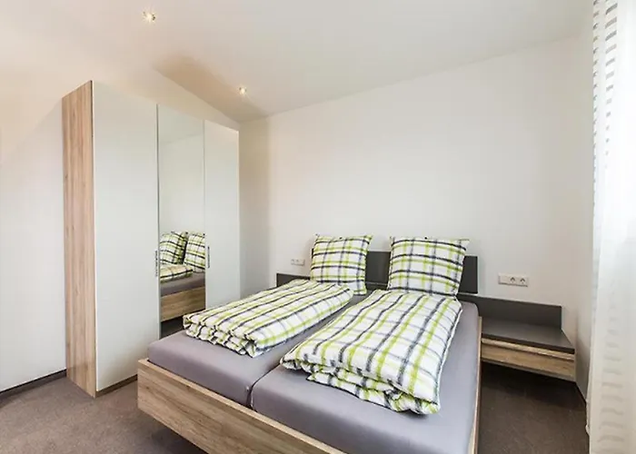 Raither Apartment Immenstaad am Bodensee