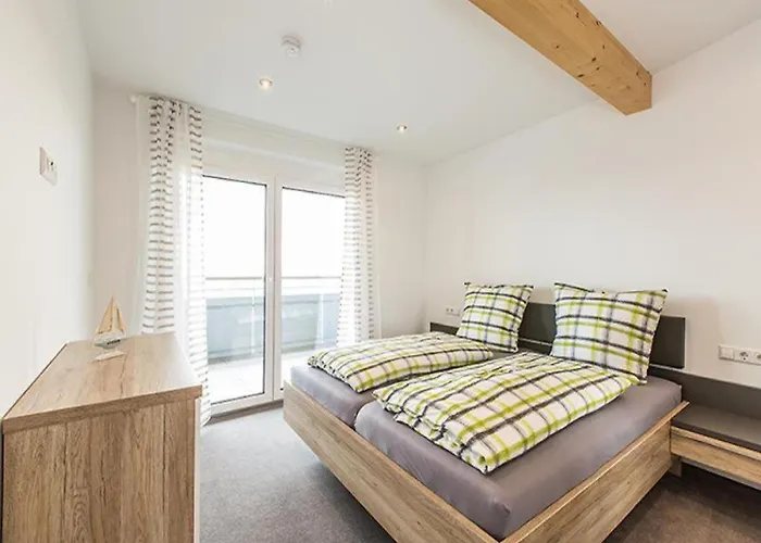 アパート Raither インメンシュタート・アム・ボーデンゼー