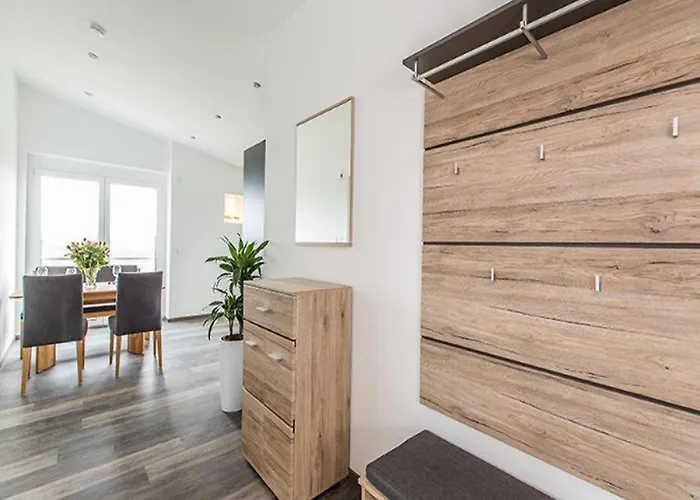 Apartamento Raither *