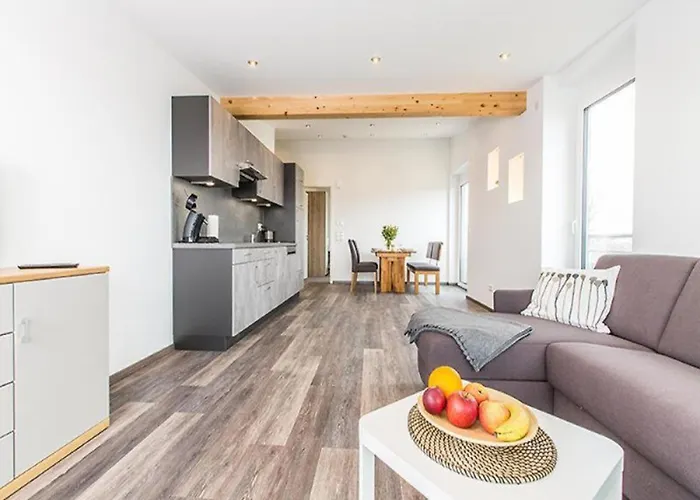 Apartment Raither Immenstaad am Bodensee